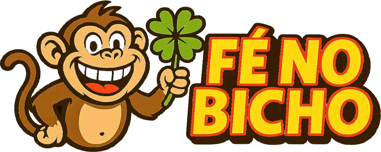 Fé no Bicho - Jogo do Bicho Online